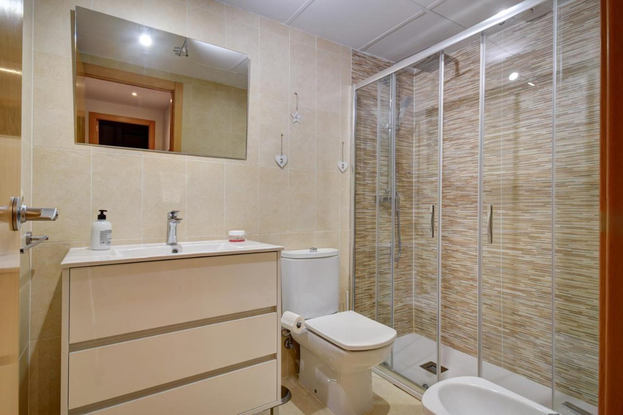 Apartment Malvarrosa Valencia