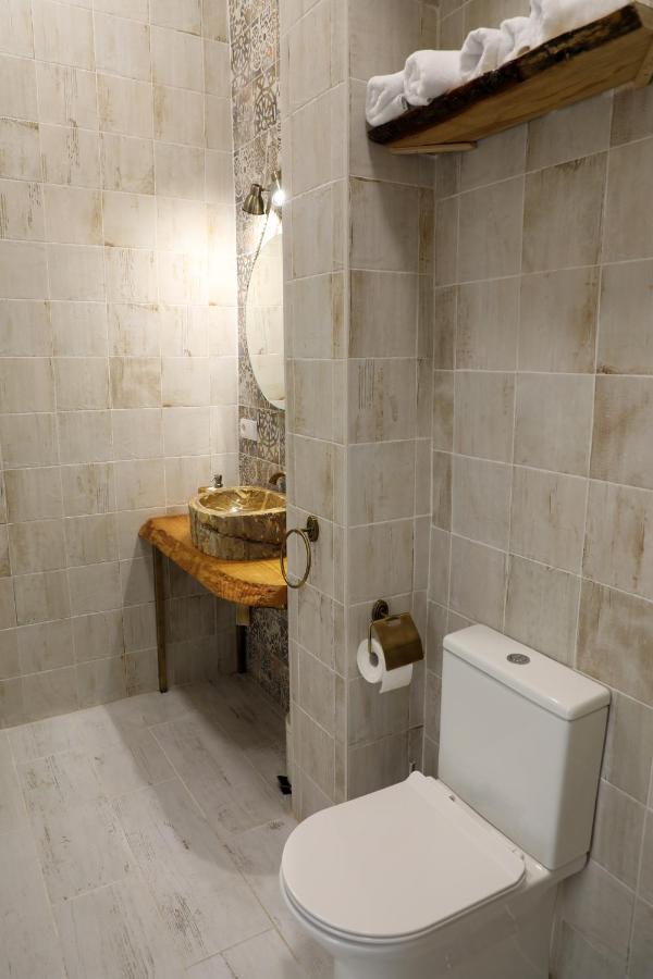 Vintage Loft Beach, Private Terrace Wifi Apartment