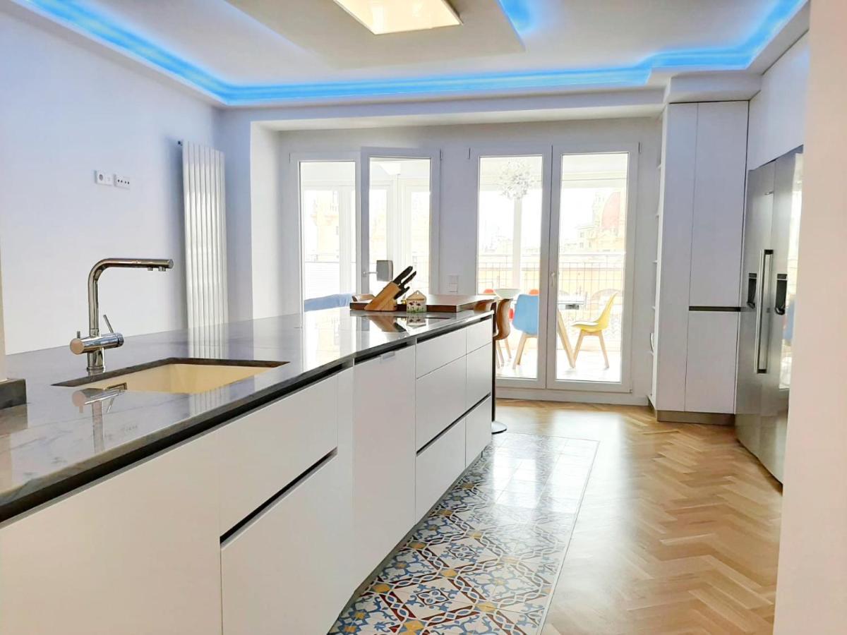 Appartement Town Hall Dream *