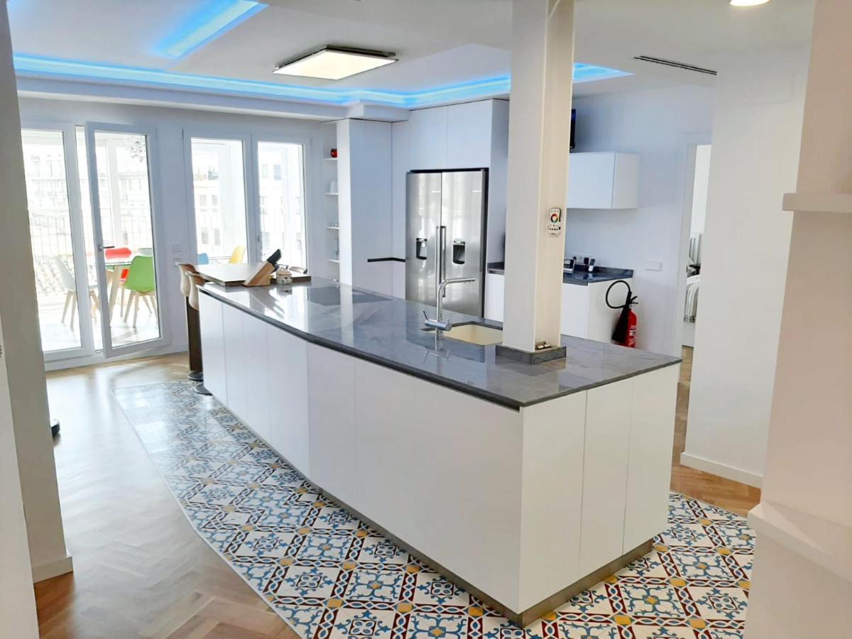 Appartement Town Hall Dream