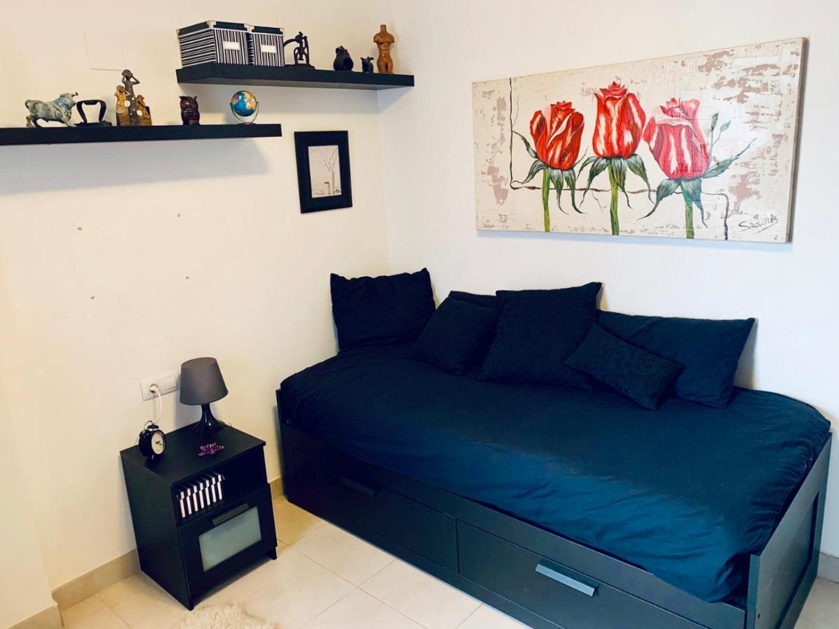 Non Stress Atico Duplex Con Vistas Al Mar Apartment Valencia