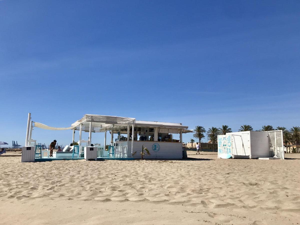 Non Stress Atico Duplex Con Vistas Al Mar Apartment