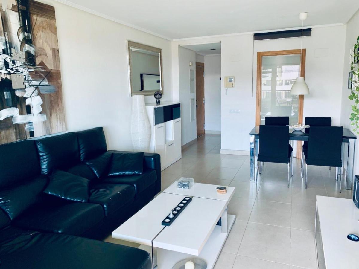 Non Stress Atico Duplex Con Vistas Al Mar