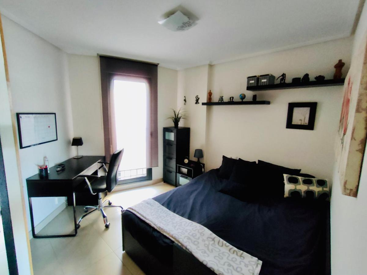 Non Stress Atico Duplex Con Vistas Al Mar *
