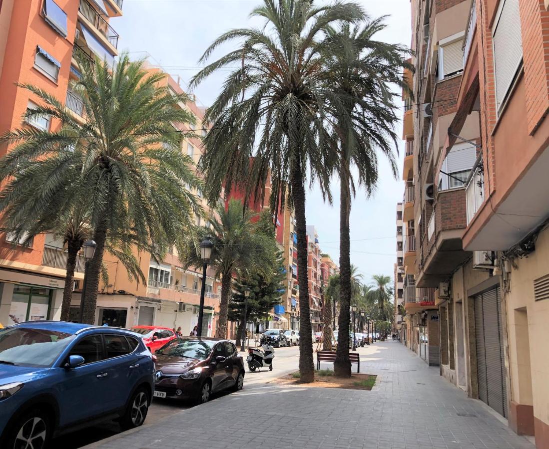 Appartement Gold Beach