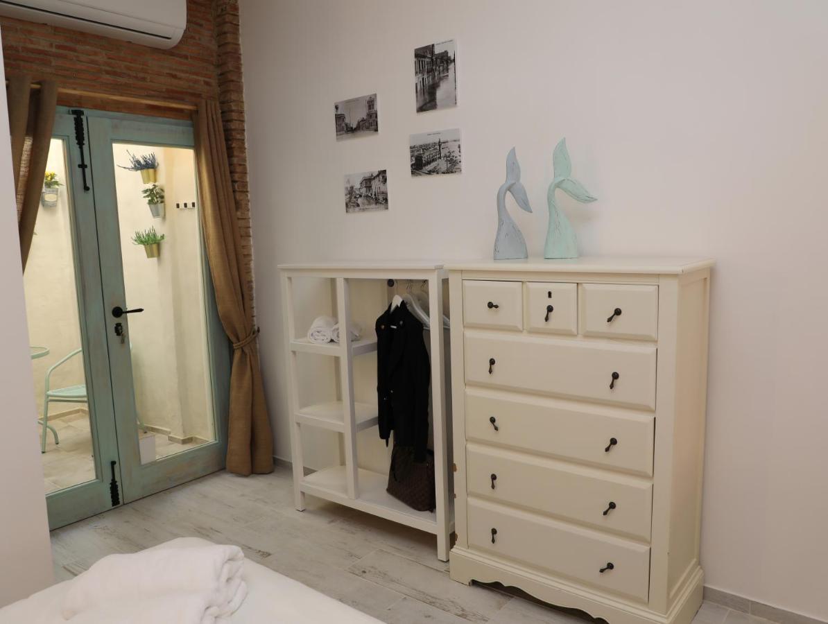Apartment Vintage Loft Beach, Private Terrace Wifi *