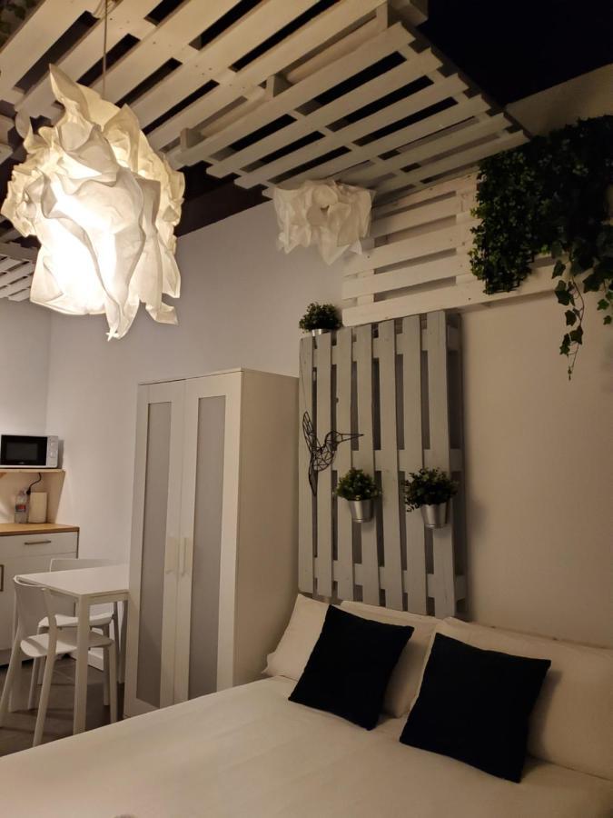 Small And Cozy - G Apartment *