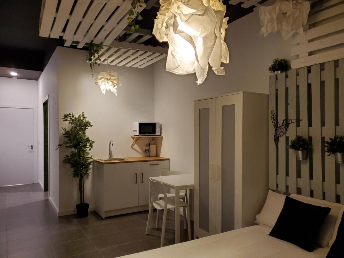 Apartment Small And Cozy - G Valencia