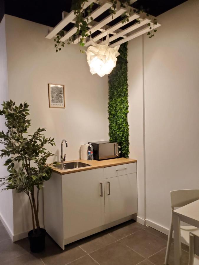 Small And Cozy - G Apartment *