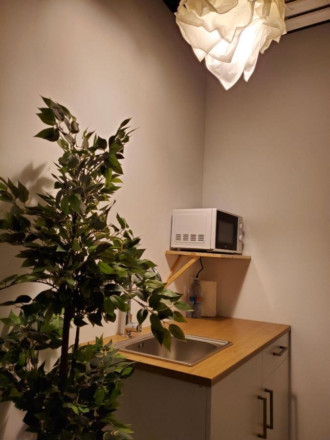 Small And Cozy - G Apartment