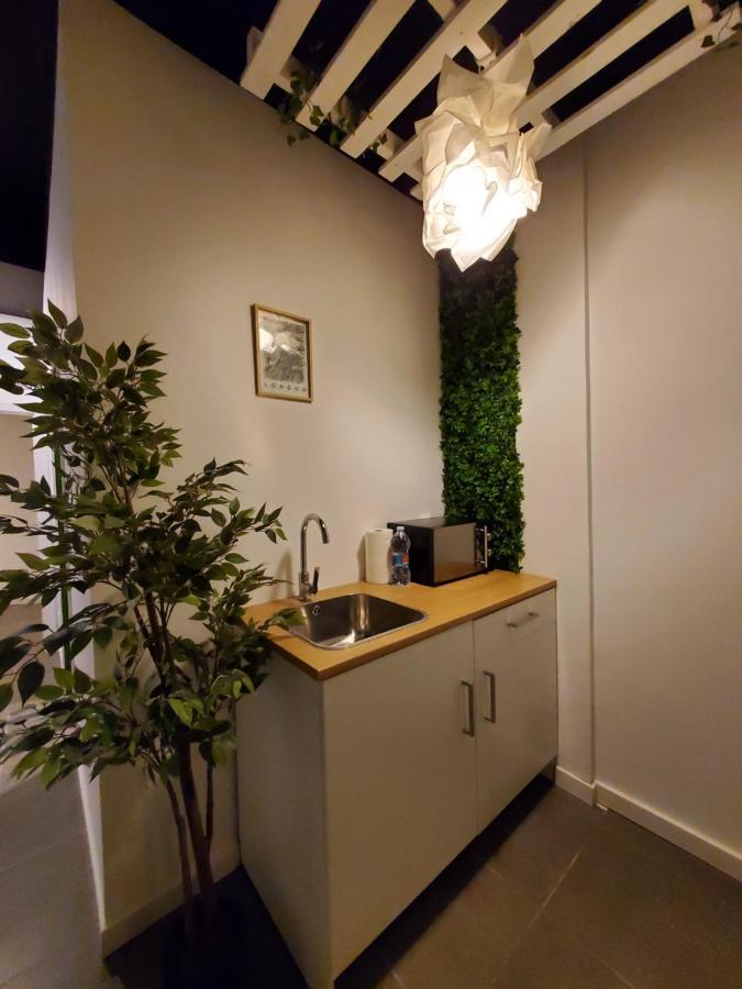 Apartment Small And Cozy - G Valencia