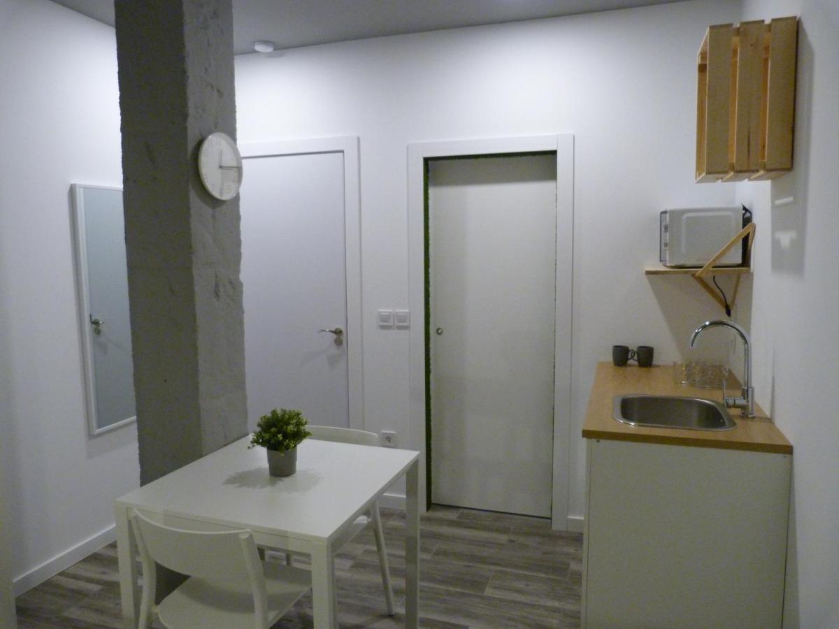 Apartment Intimo Y Acogedor 