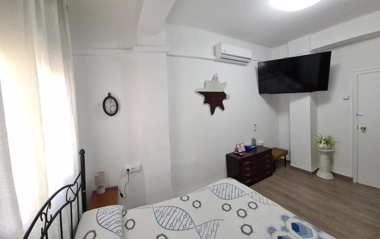 Accommodatie bij particulieren San Cayetano *