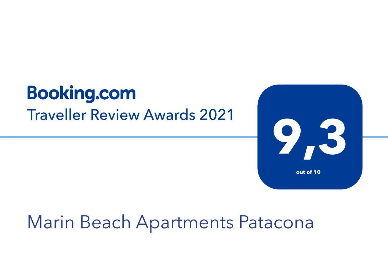 Apartment Marin Patacona