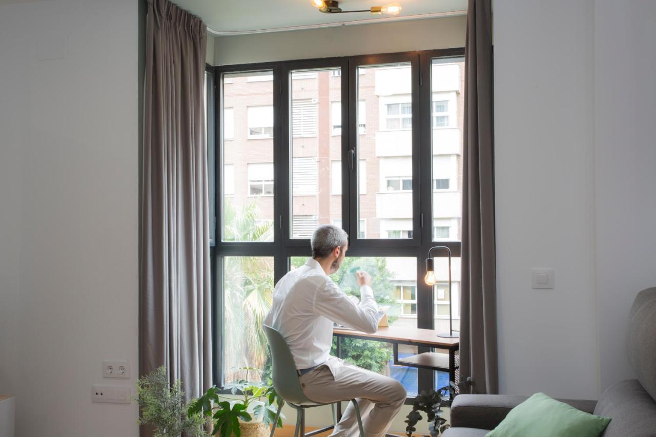 Ruzafa Lander By Singularstays Apartment Valencia