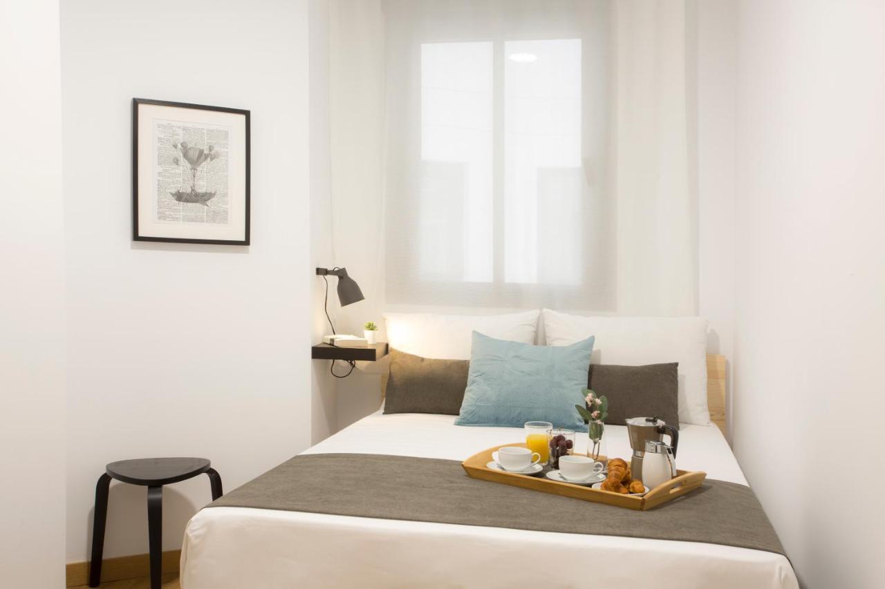Ruzafa Lander By Singularstays Apartment Valencia