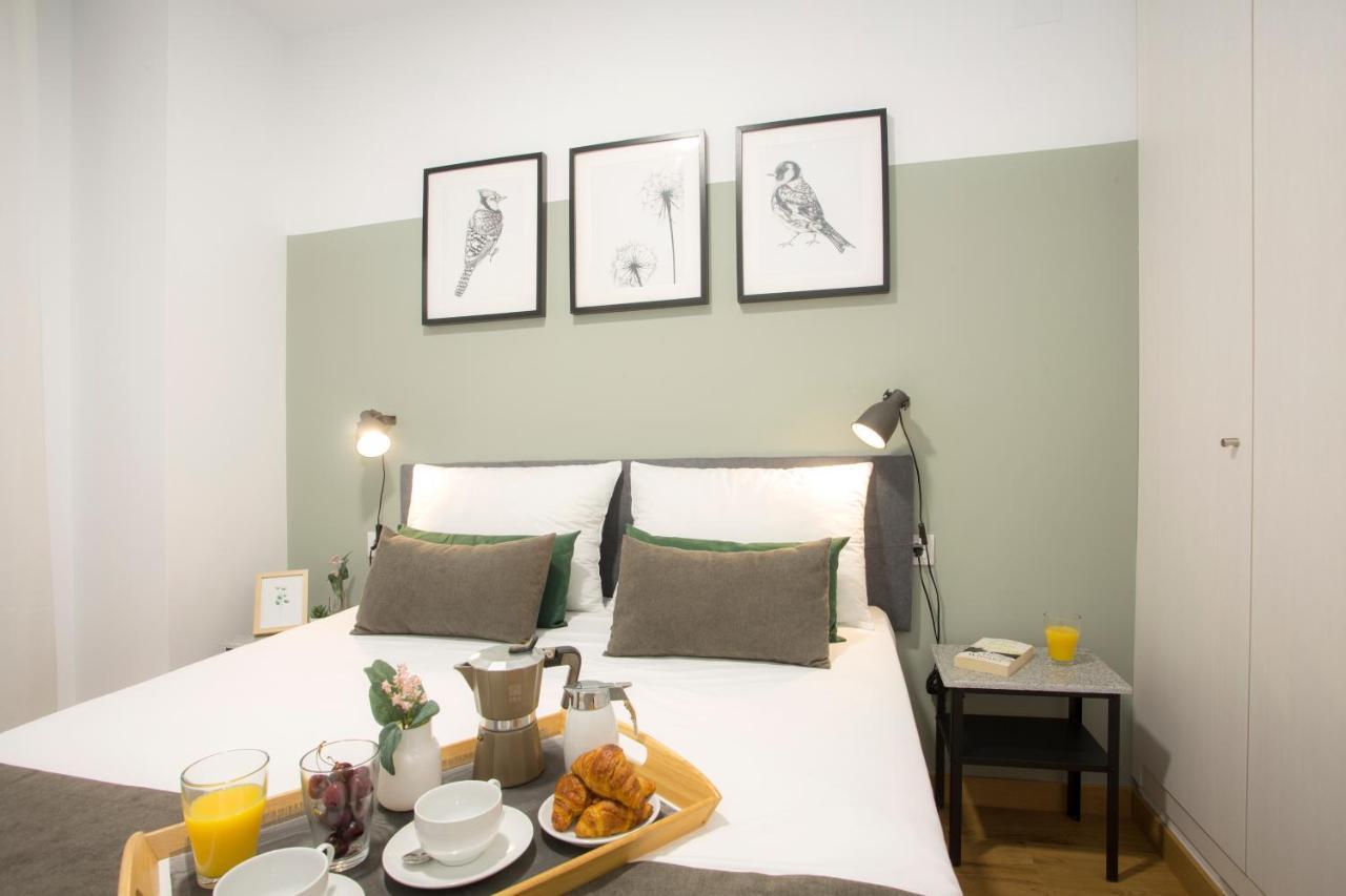 Ruzafa Lander By Singularstays Apartment