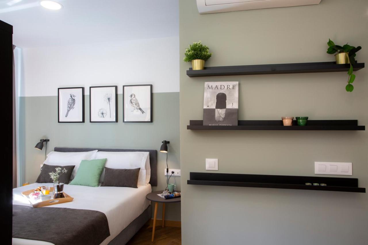 Ruzafa Lander By Singularstays Apartment