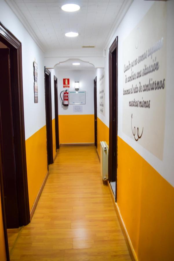 Pension Waksman Gasthof Valencia