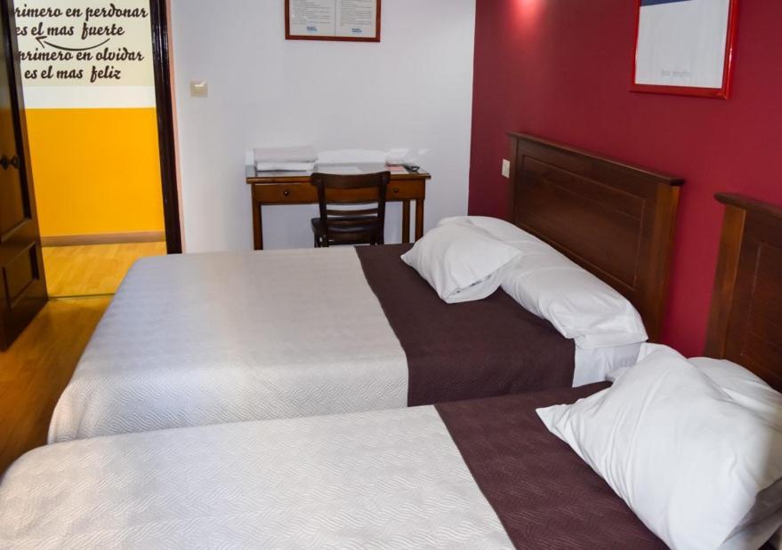 Pension Waksman Gasthof *