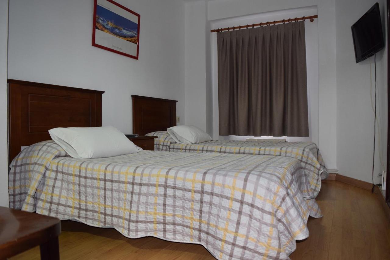 Pension Waksman Gasthof