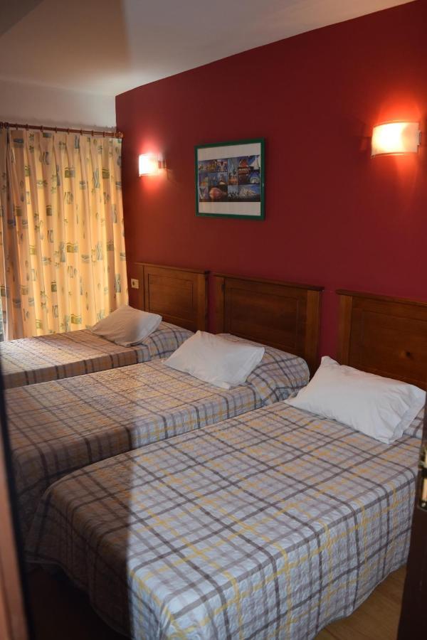 Gasthof Pension Waksman Valencia