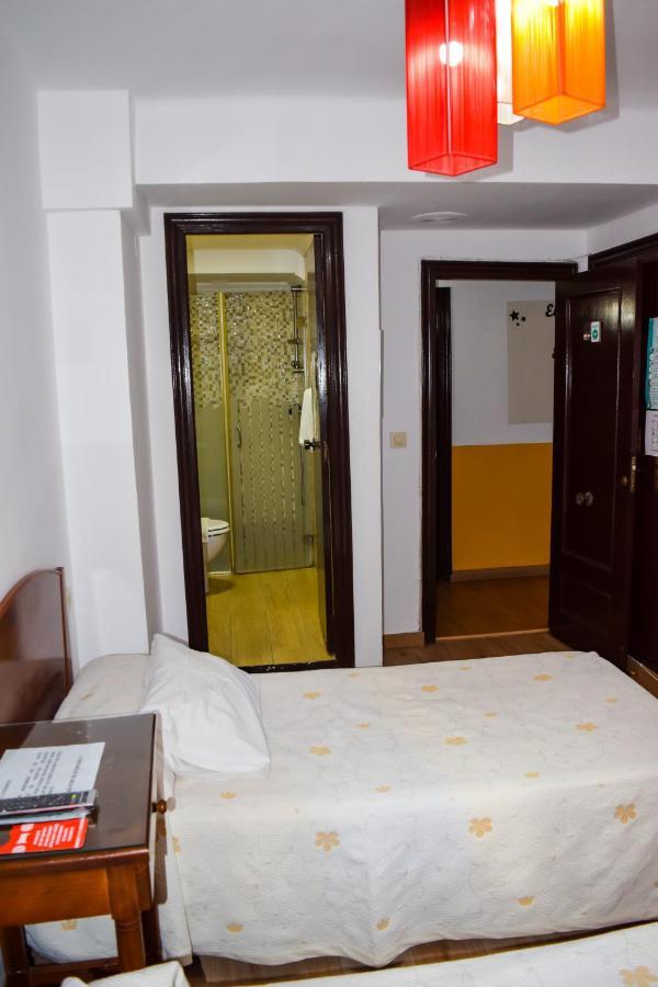 Gasthof Pension Waksman Valencia