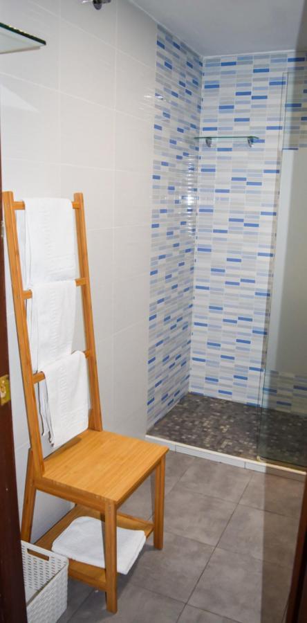 Gasthof Pension Waksman Valencia