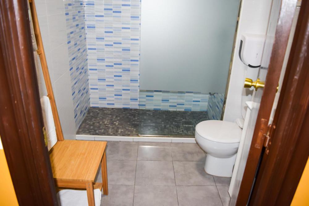 Gasthof Pension Waksman Valencia