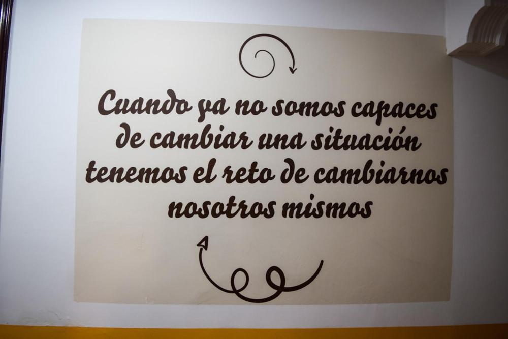 Pension Waksman Gasthof Valencia