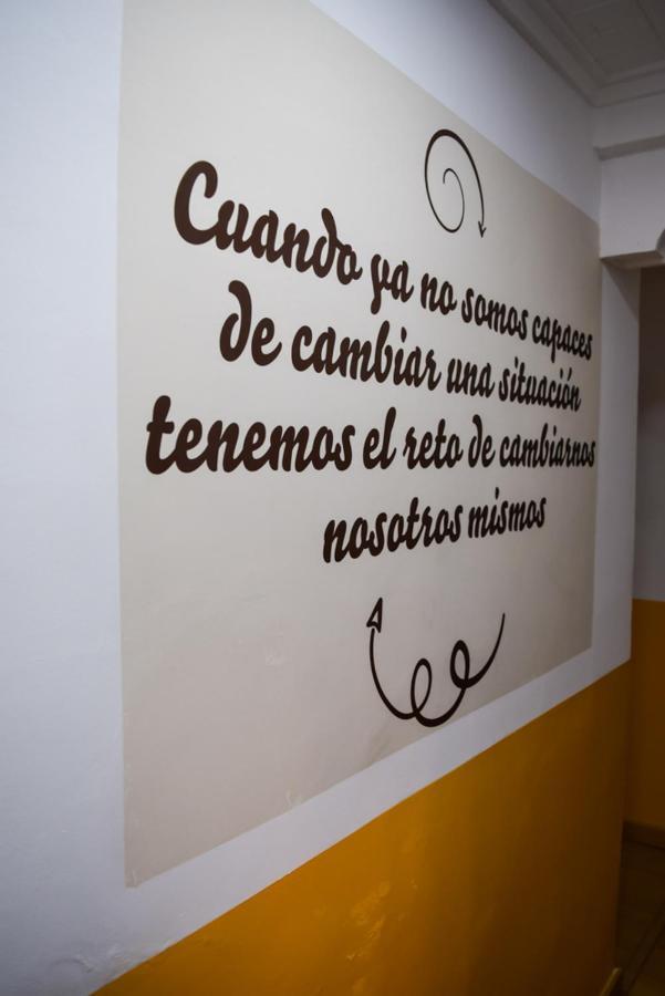 Pension Waksman *