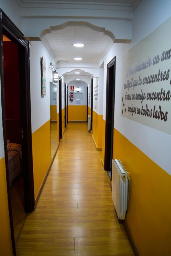 Pension Waksman * Valencia