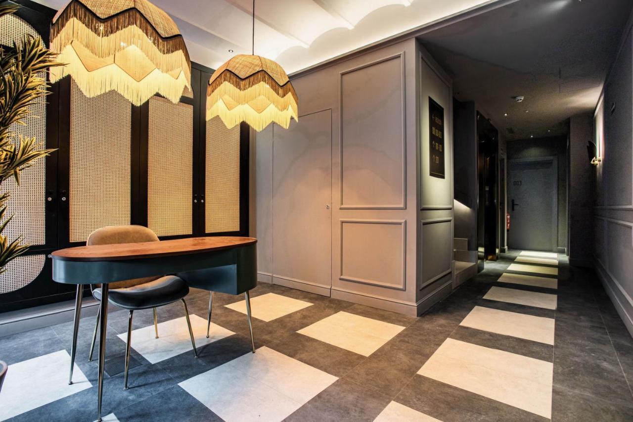 Gasthof Reina 107 Boutique 2*