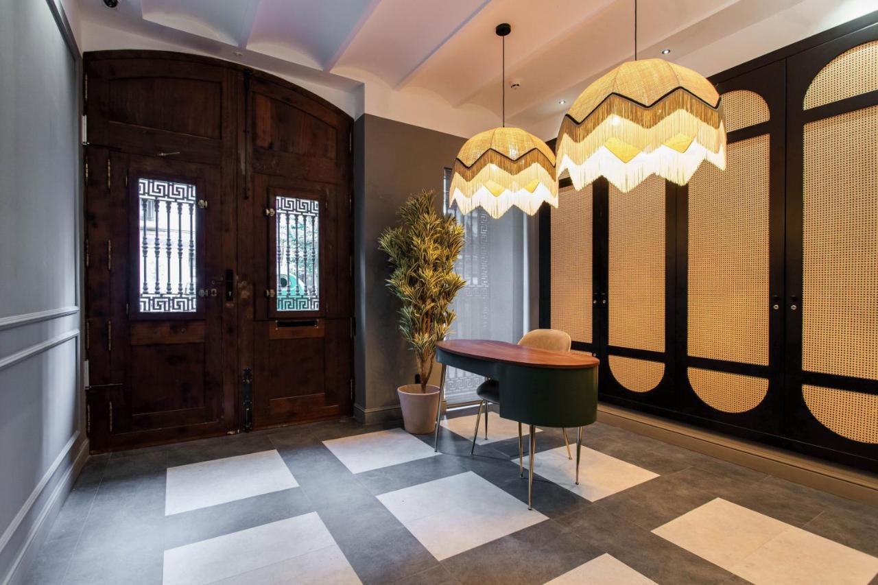 Gasthof Reina 107 Boutique