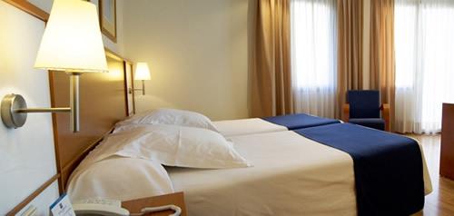 Rh Sorolla Centro Valencia
