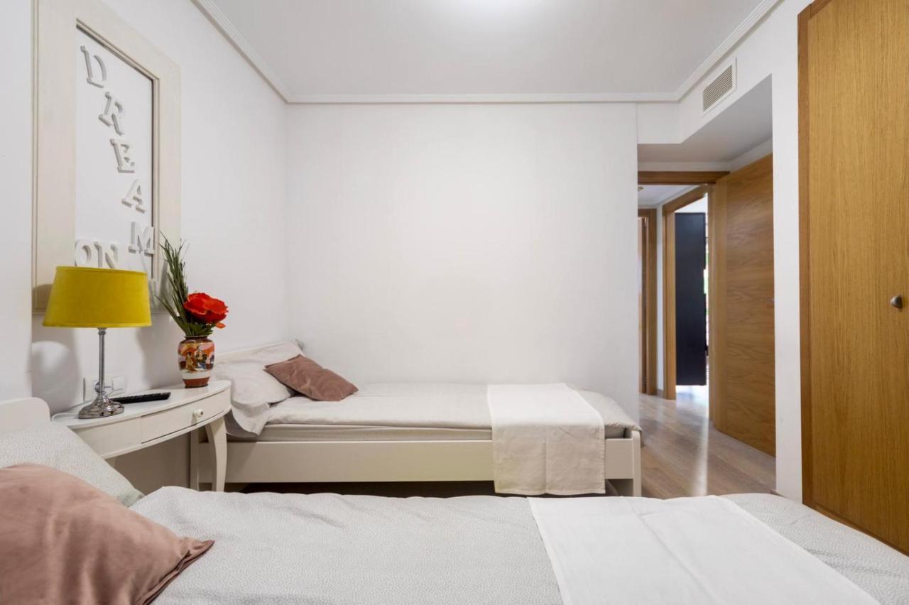 Marin Patacona Apartment
