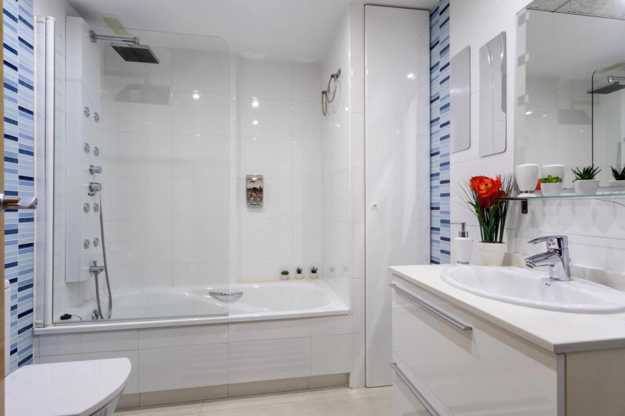 Apartment Marin Patacona