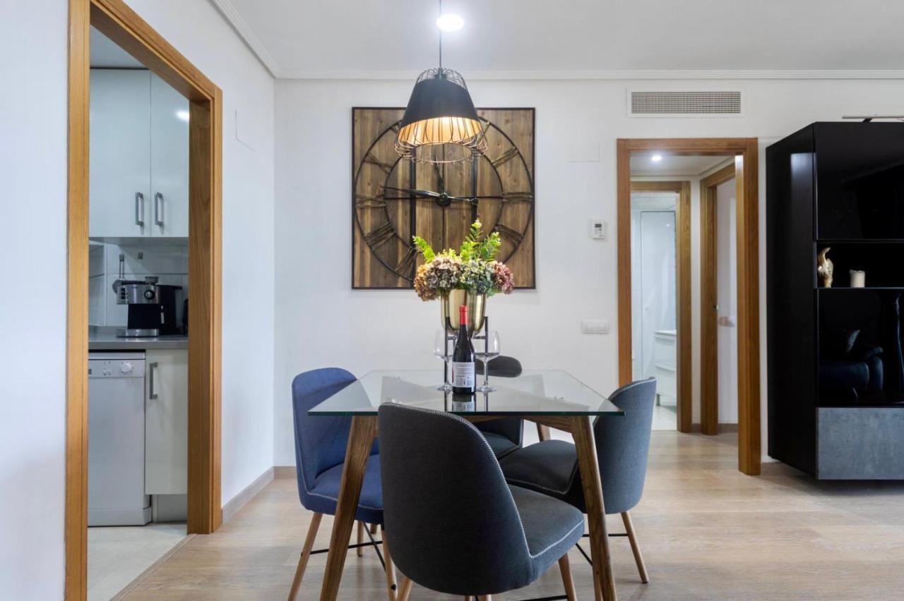 Marin Patacona Apartment