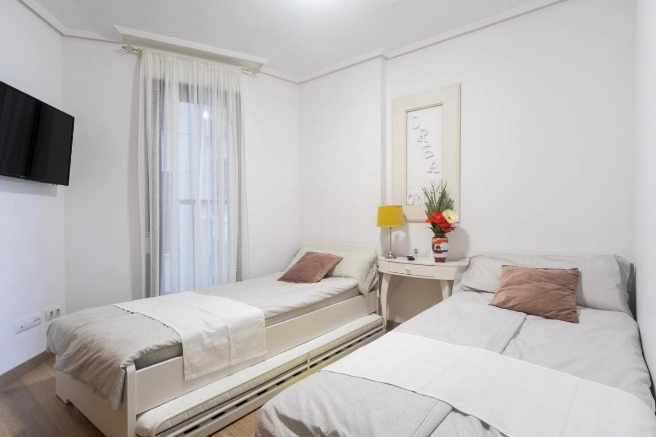 Apartment Marin Patacona