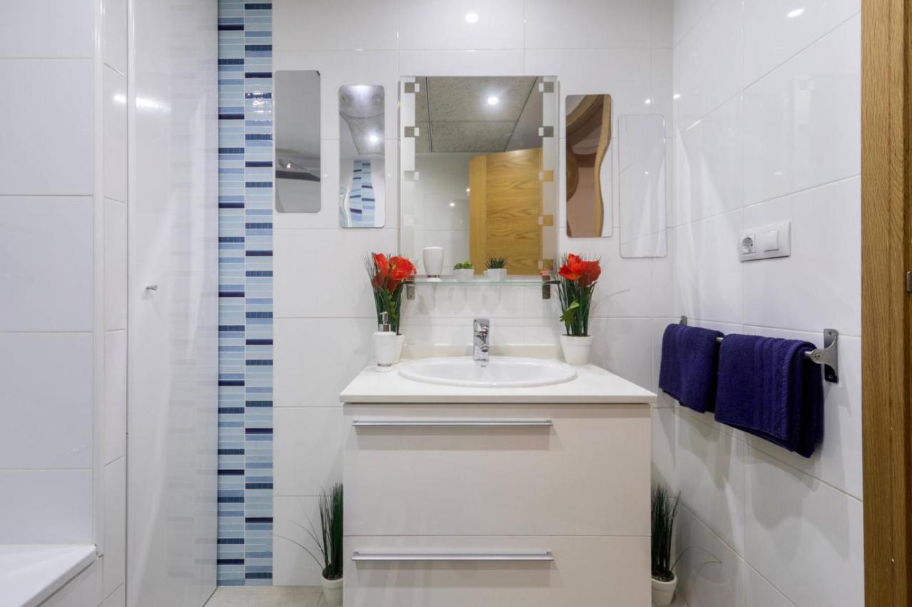Marin Patacona Apartment