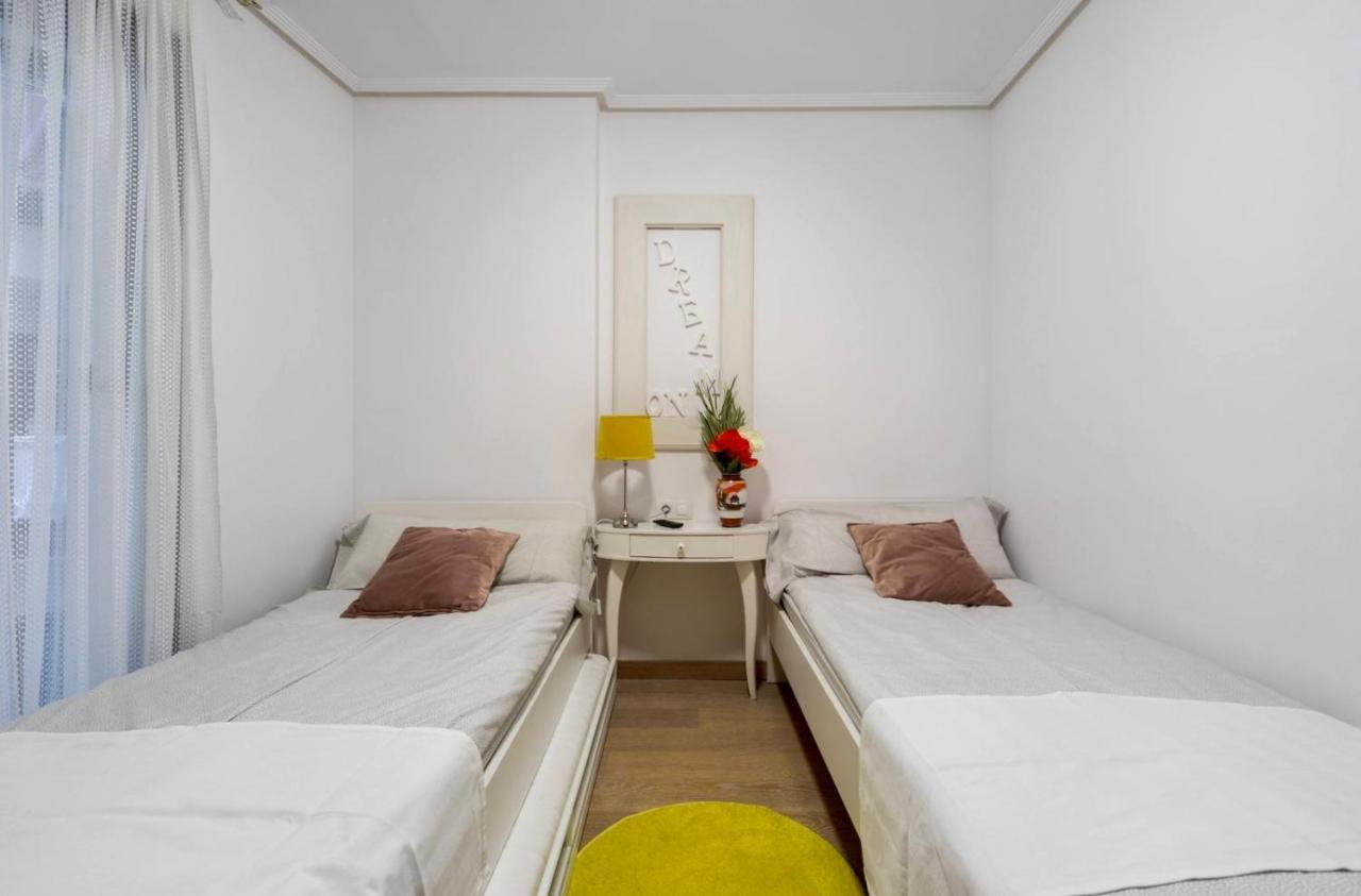 Apartment Marin Patacona *