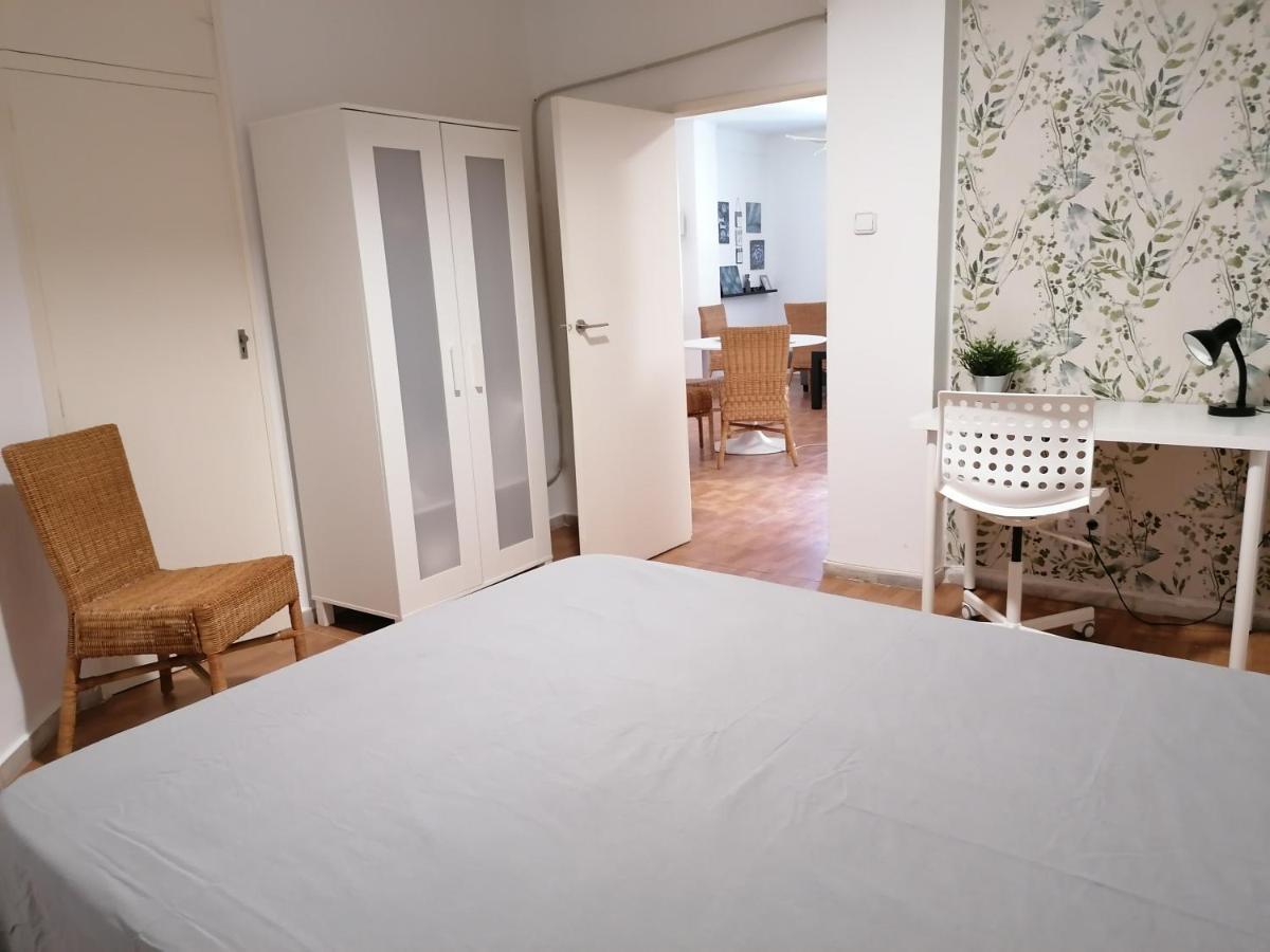 Cerca De La Ciudad De Ciencias Apartment