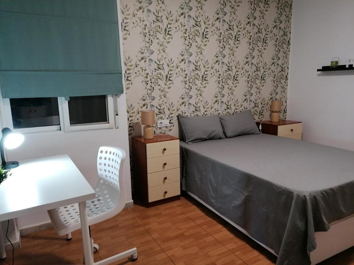Apartment Cerca De La Ciudad De Ciencias *