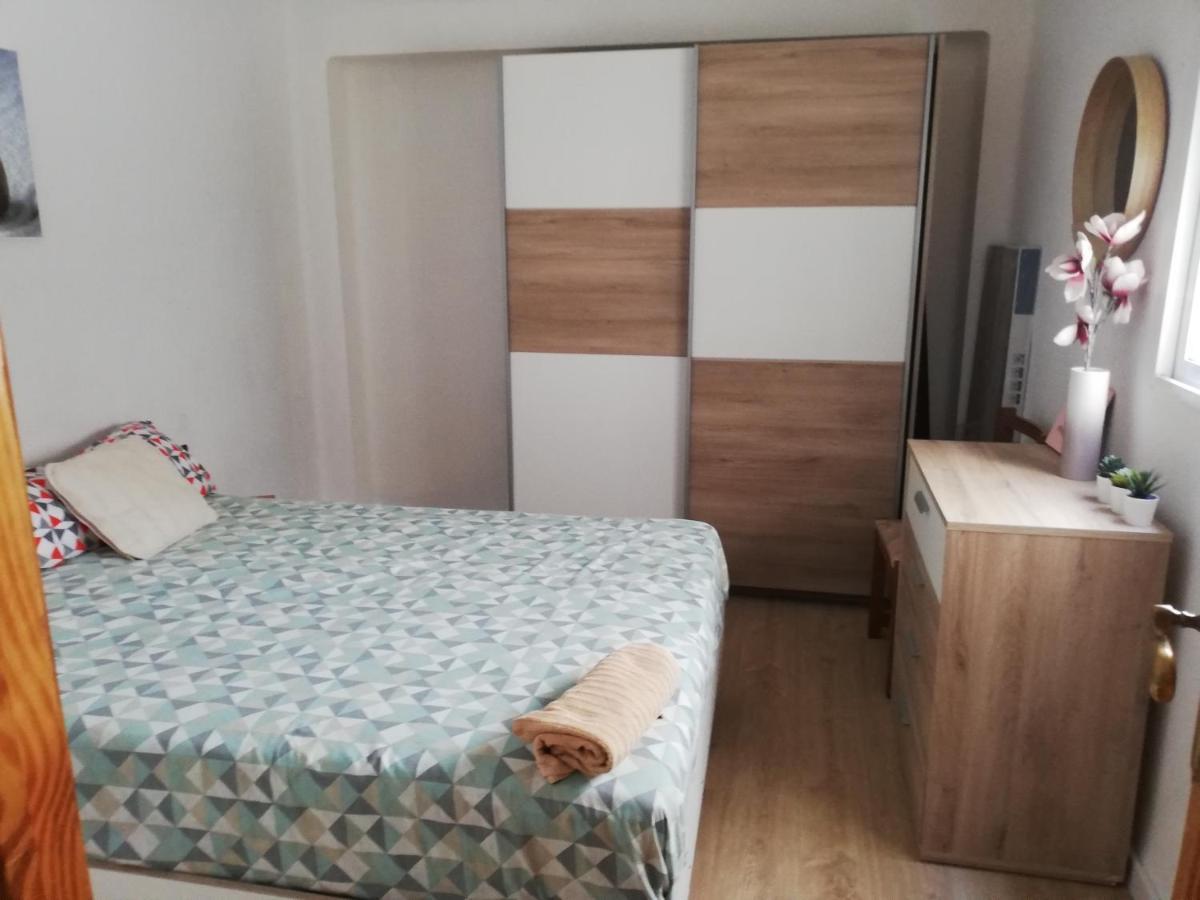 Arts & Sciences Museum/beach Wifi Apartment Valencia
