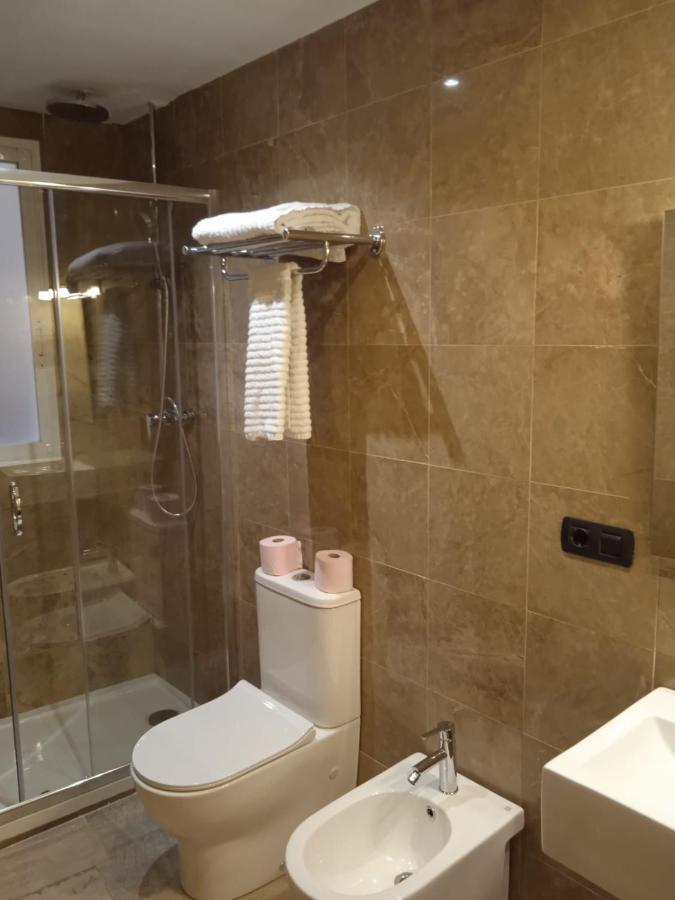 Apartamento En Plom Valência