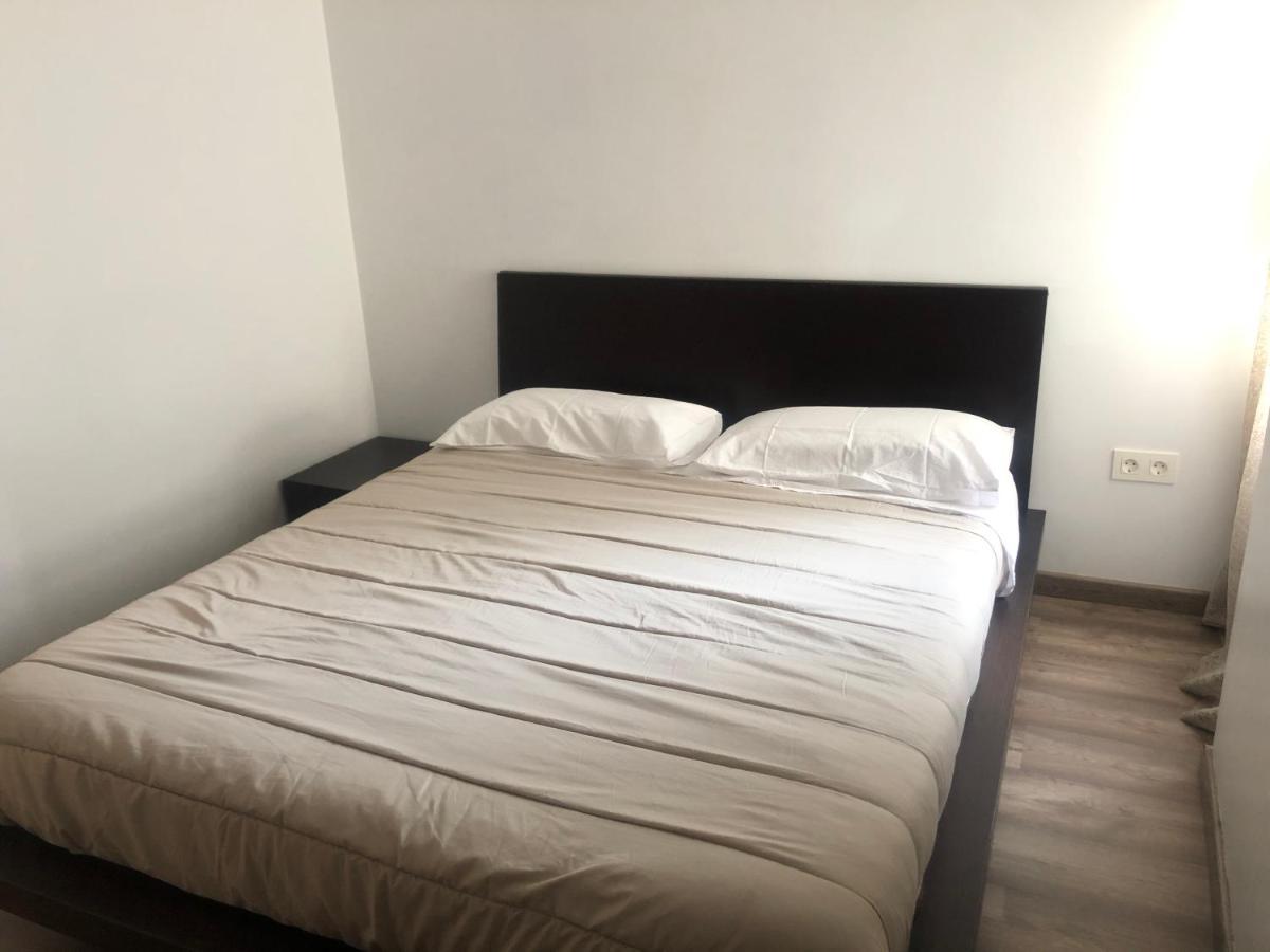 Apartamento Enjoy Valência