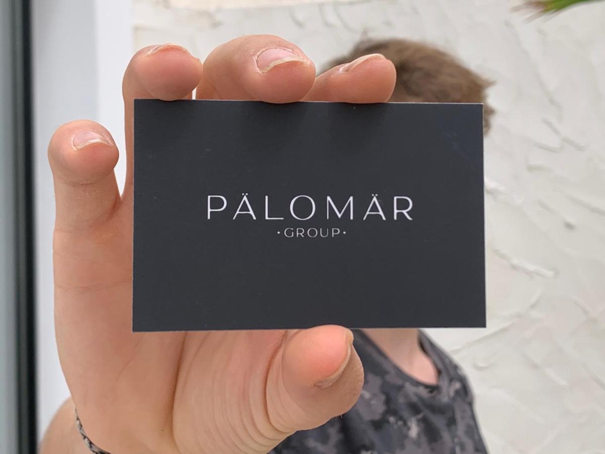 La Casita De Palomar - Palomargroup Apartment