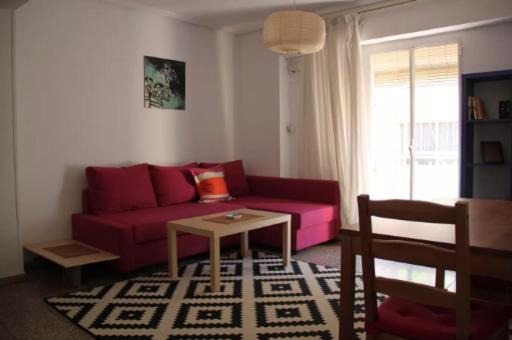 Apartment Bonito Piso En El Centro De Valencia