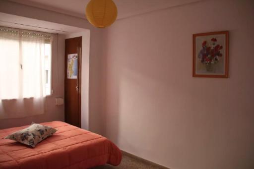 Bonito Piso En El Centro De Apartment Valencia