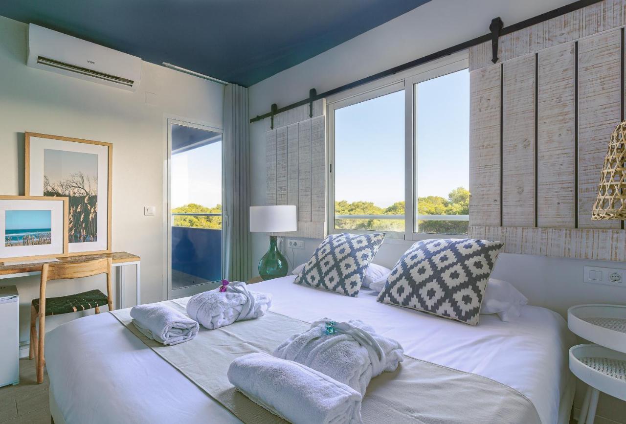 Hotel & Co. Saler Boutique Valencia
